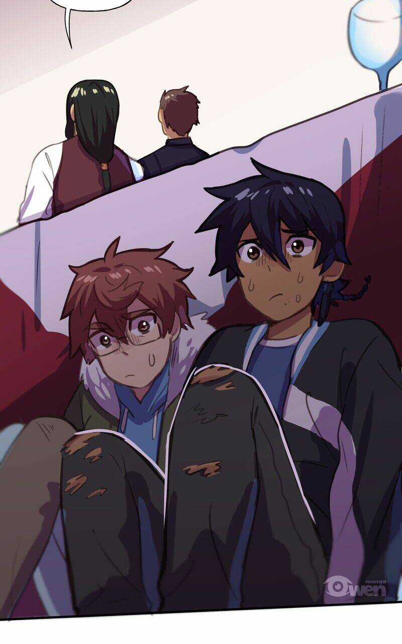 Lời Nguyền Lalin Chapter 25 trang 21