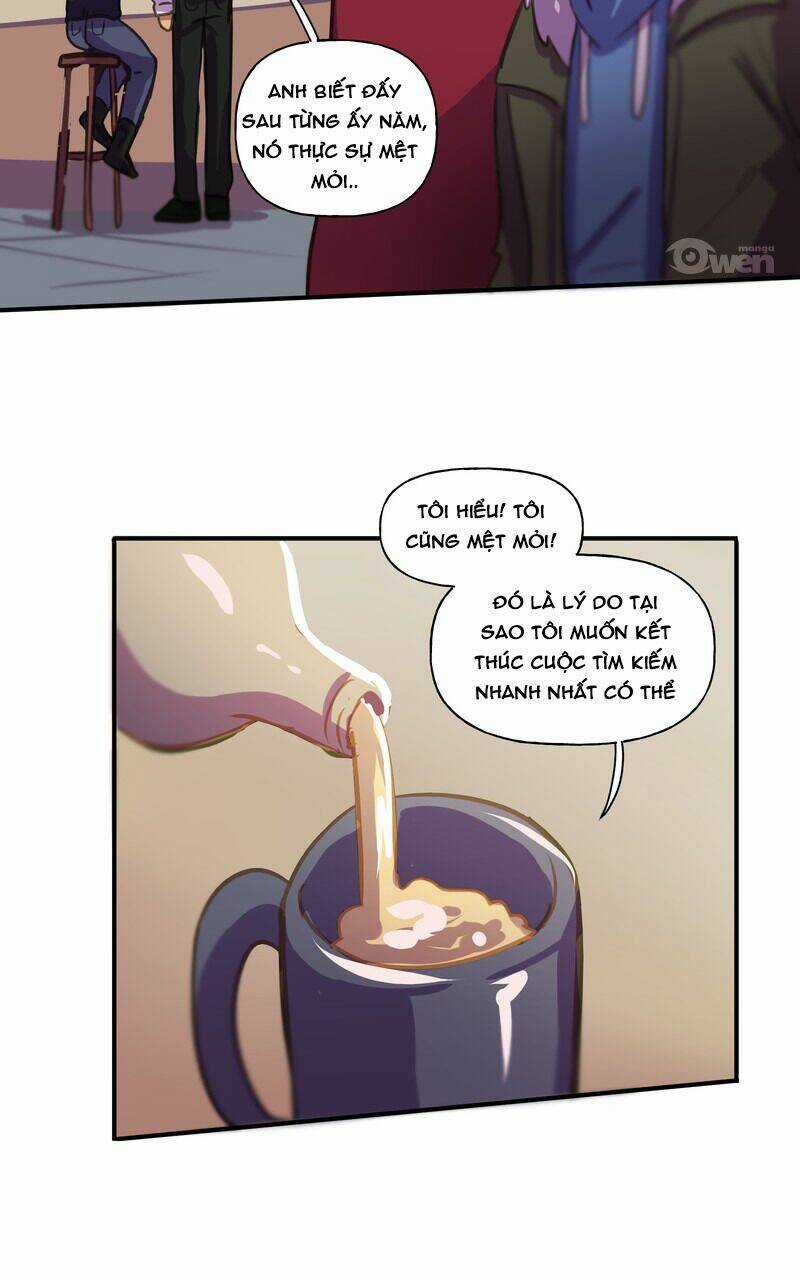 Lời Nguyền Lalin Chapter 25 trang 24