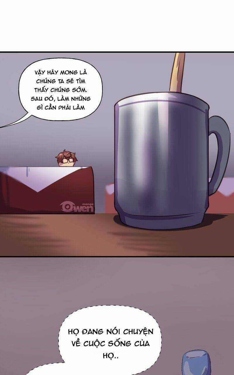 Lời Nguyền Lalin Chapter 25 trang 25