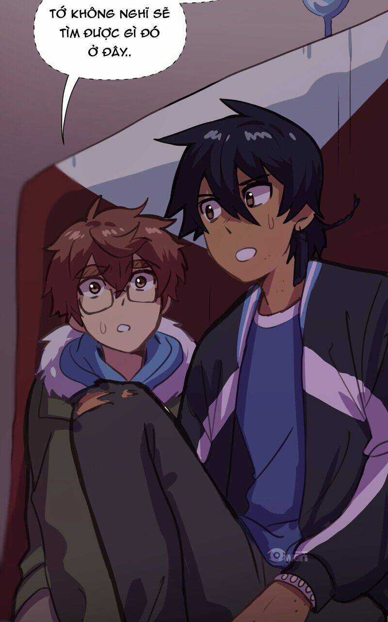 Lời Nguyền Lalin Chapter 25 trang 26