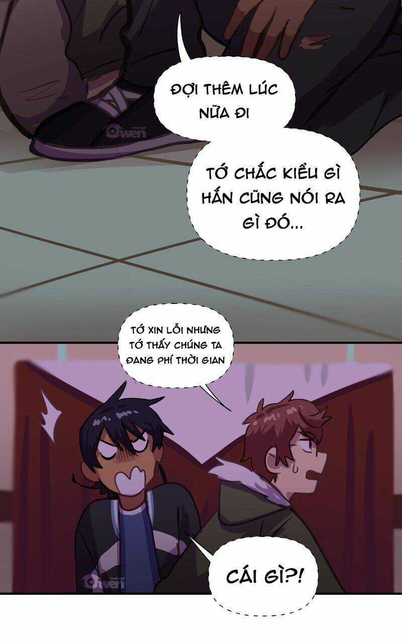 Lời Nguyền Lalin Chapter 25 trang 27