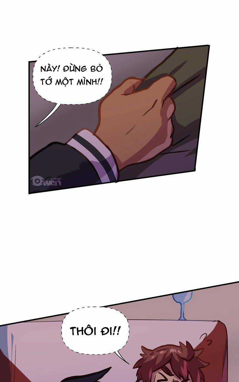 Lời Nguyền Lalin Chapter 25 trang 28