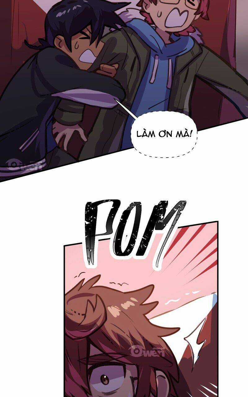 Lời Nguyền Lalin Chapter 25 trang 29