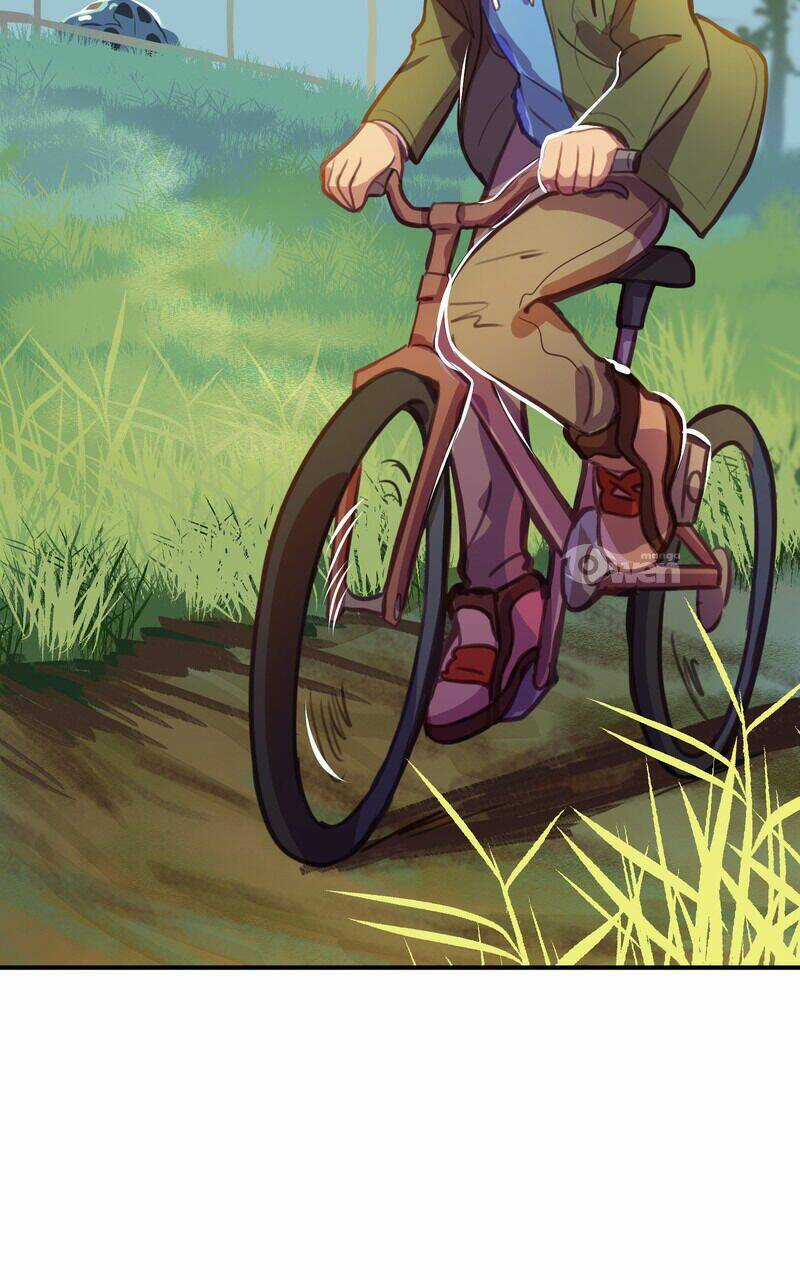 Lời Nguyền Lalin Chapter 25 trang 3