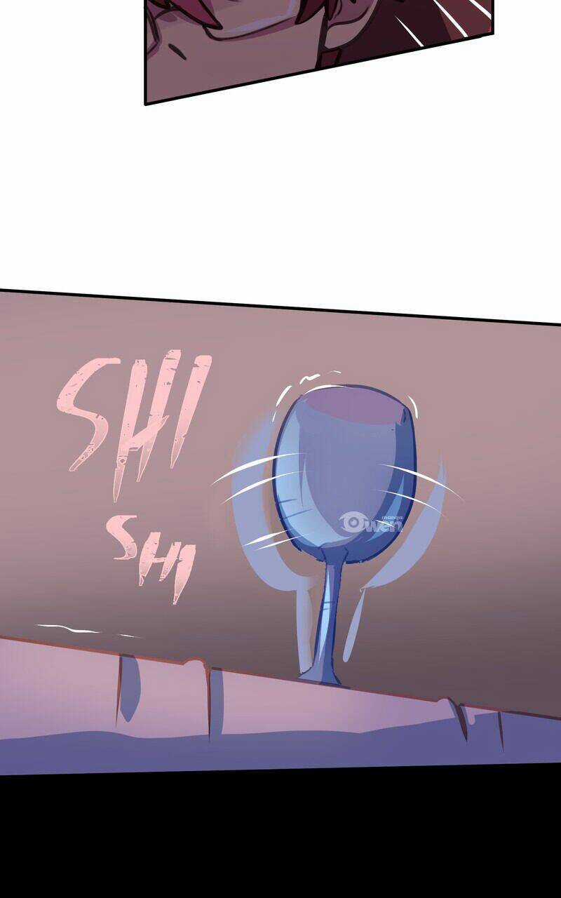 Lời Nguyền Lalin Chapter 25 trang 30