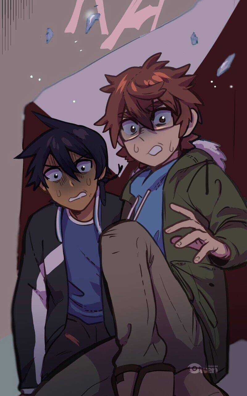 Lời Nguyền Lalin Chapter 25 trang 32