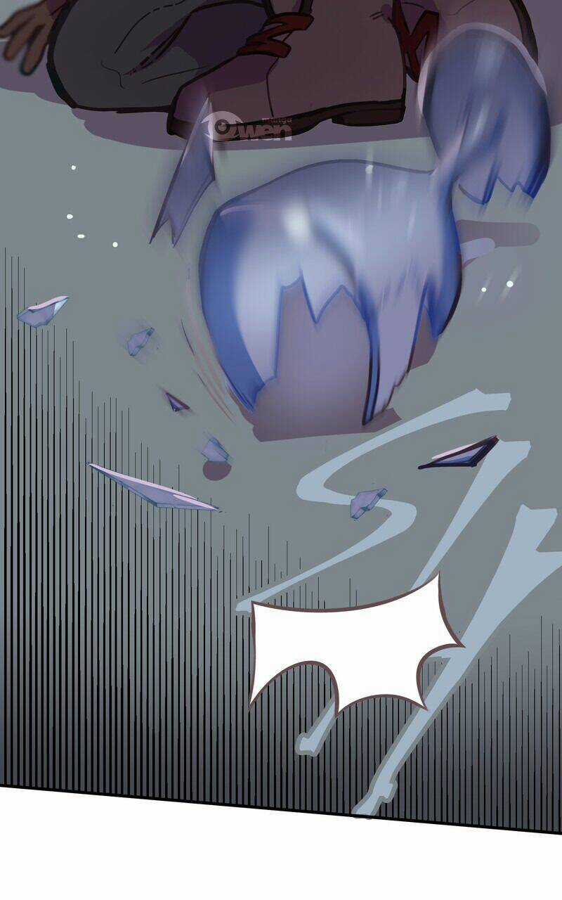 Lời Nguyền Lalin Chapter 25 trang 33