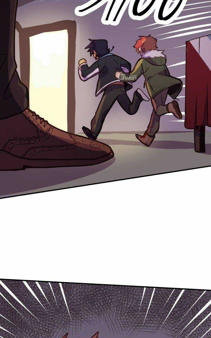 Lời Nguyền Lalin Chapter 25 trang 35