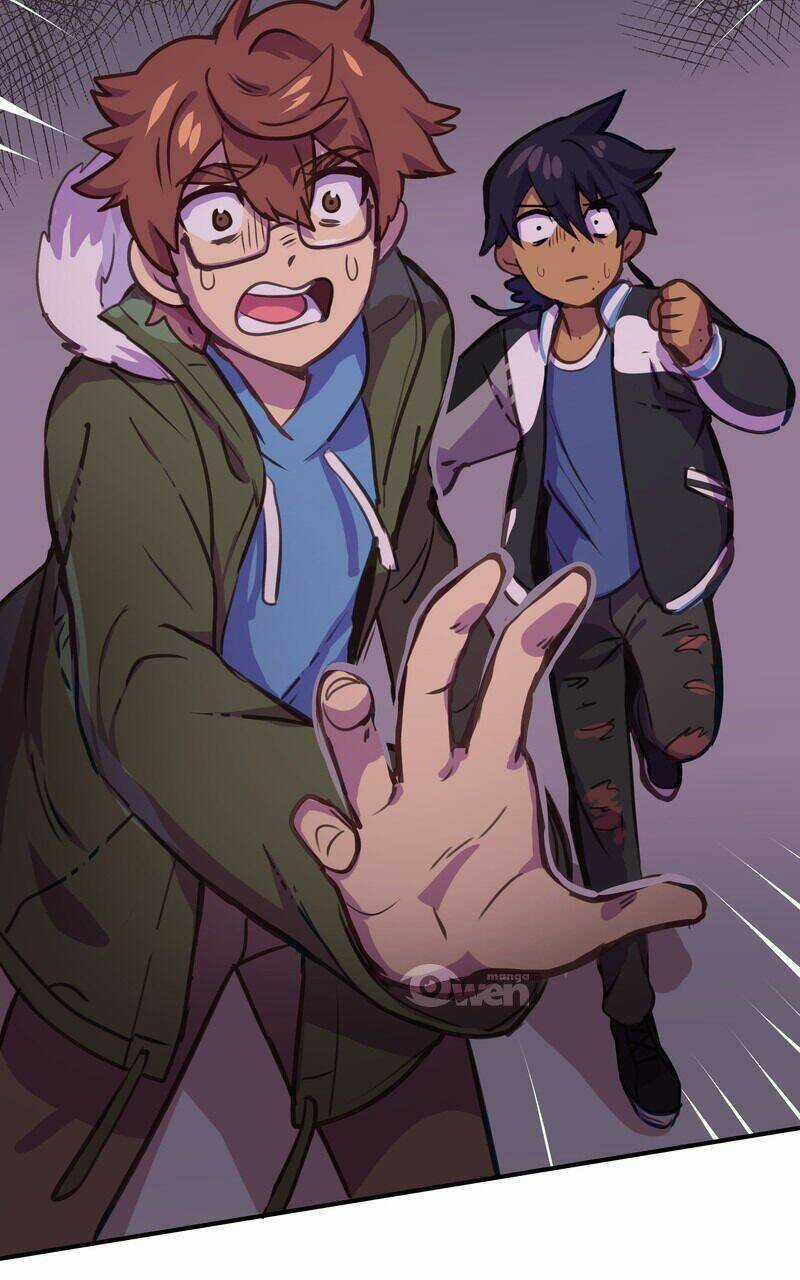 Lời Nguyền Lalin Chapter 25 trang 36