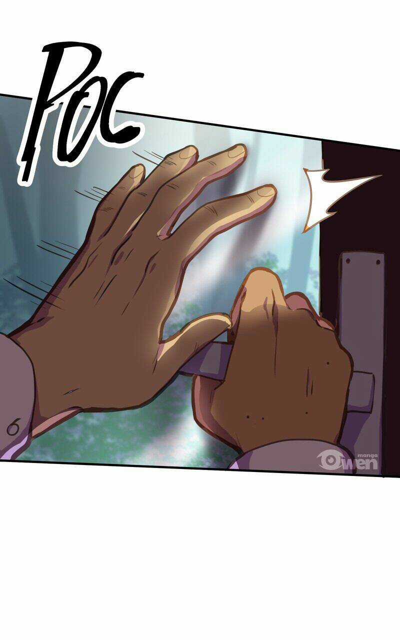 Lời Nguyền Lalin Chapter 25 trang 37