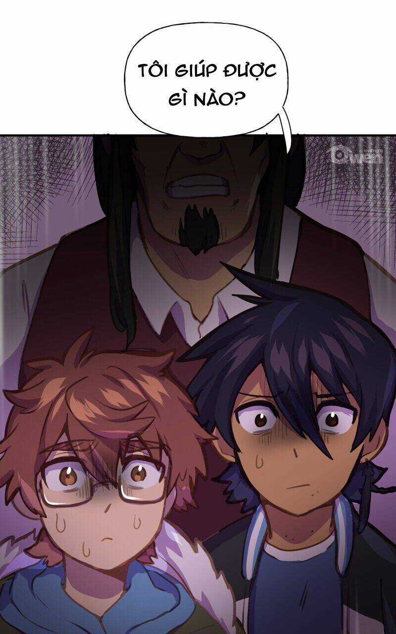 Lời Nguyền Lalin Chapter 25 trang 38