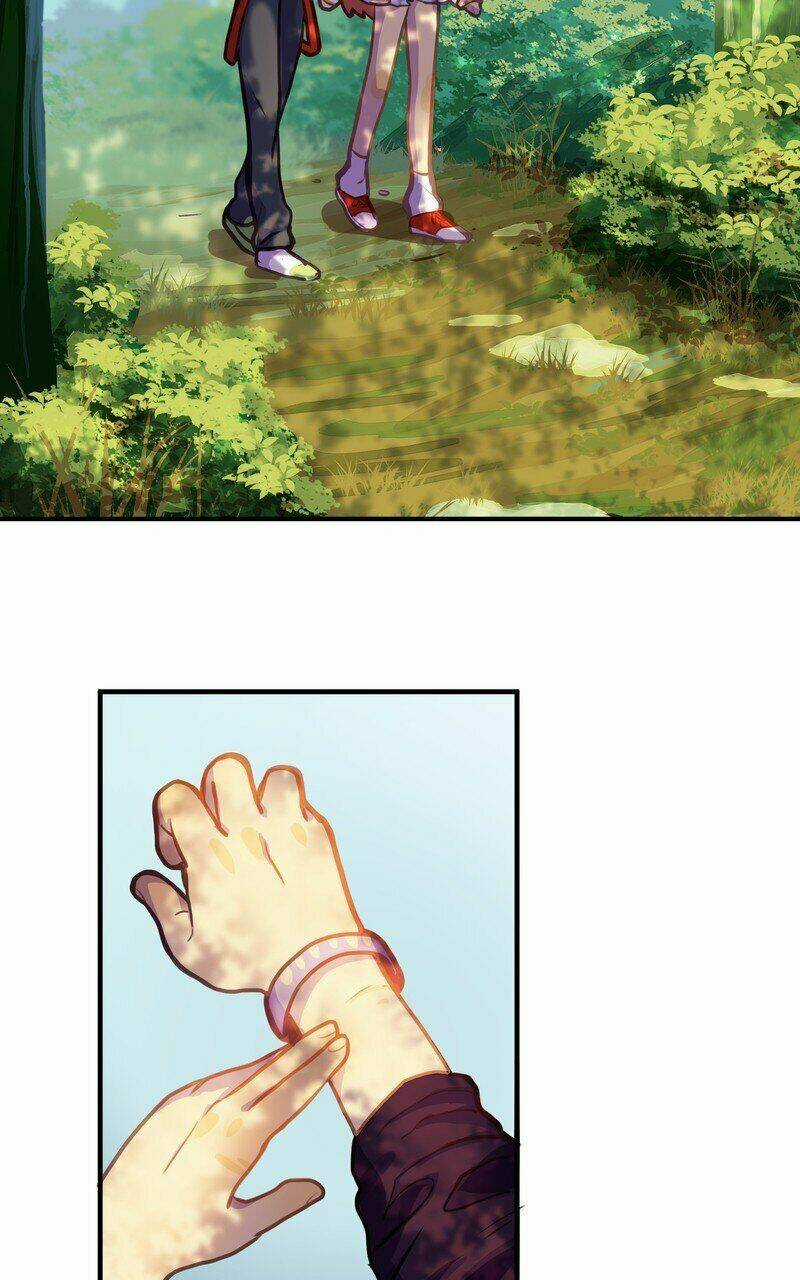 Lời Nguyền Lalin Chapter 25 trang 41