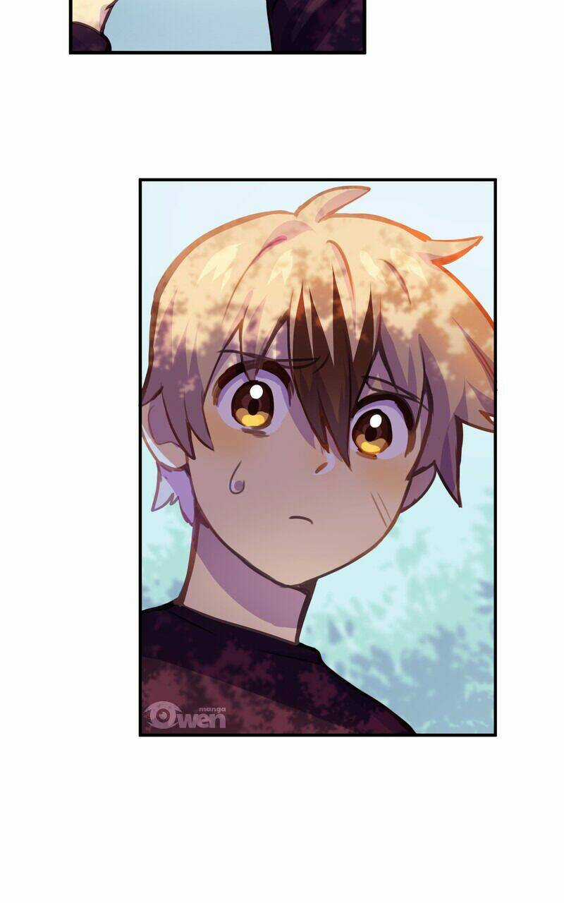 Lời Nguyền Lalin Chapter 25 trang 42