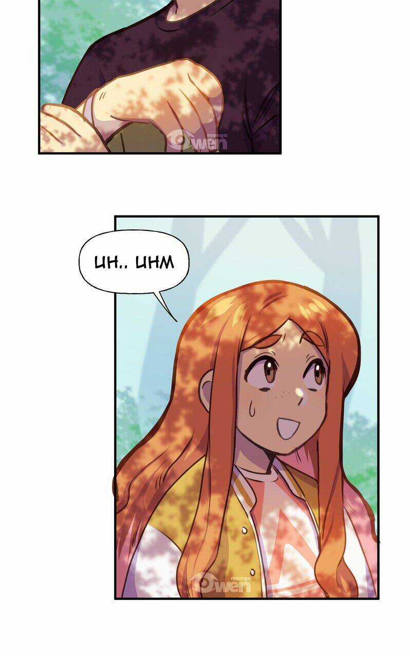 Lời Nguyền Lalin Chapter 25 trang 44