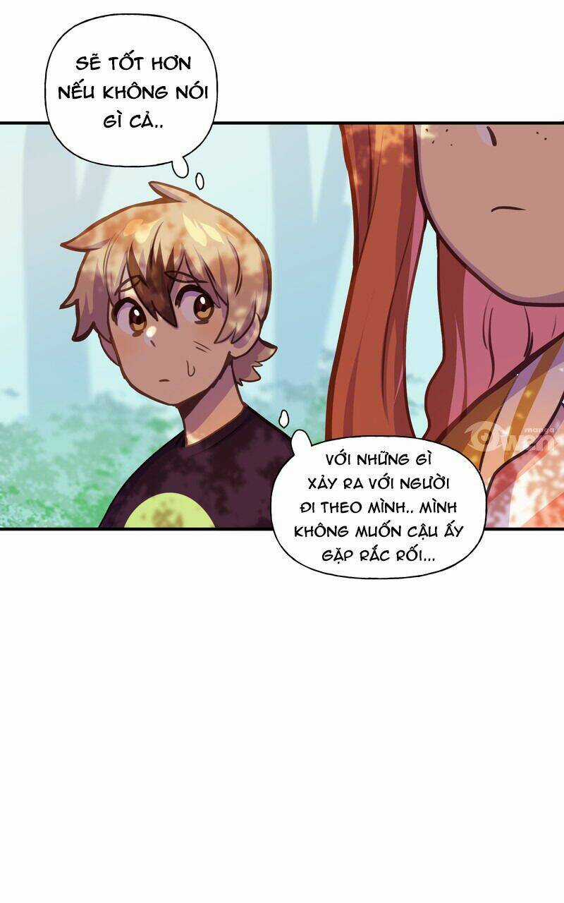 Lời Nguyền Lalin Chapter 25 trang 45