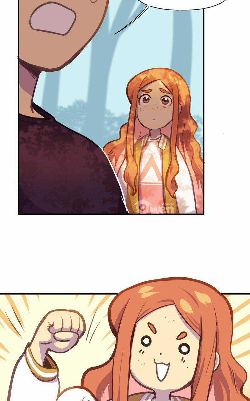 Lời Nguyền Lalin Chapter 25 trang 49