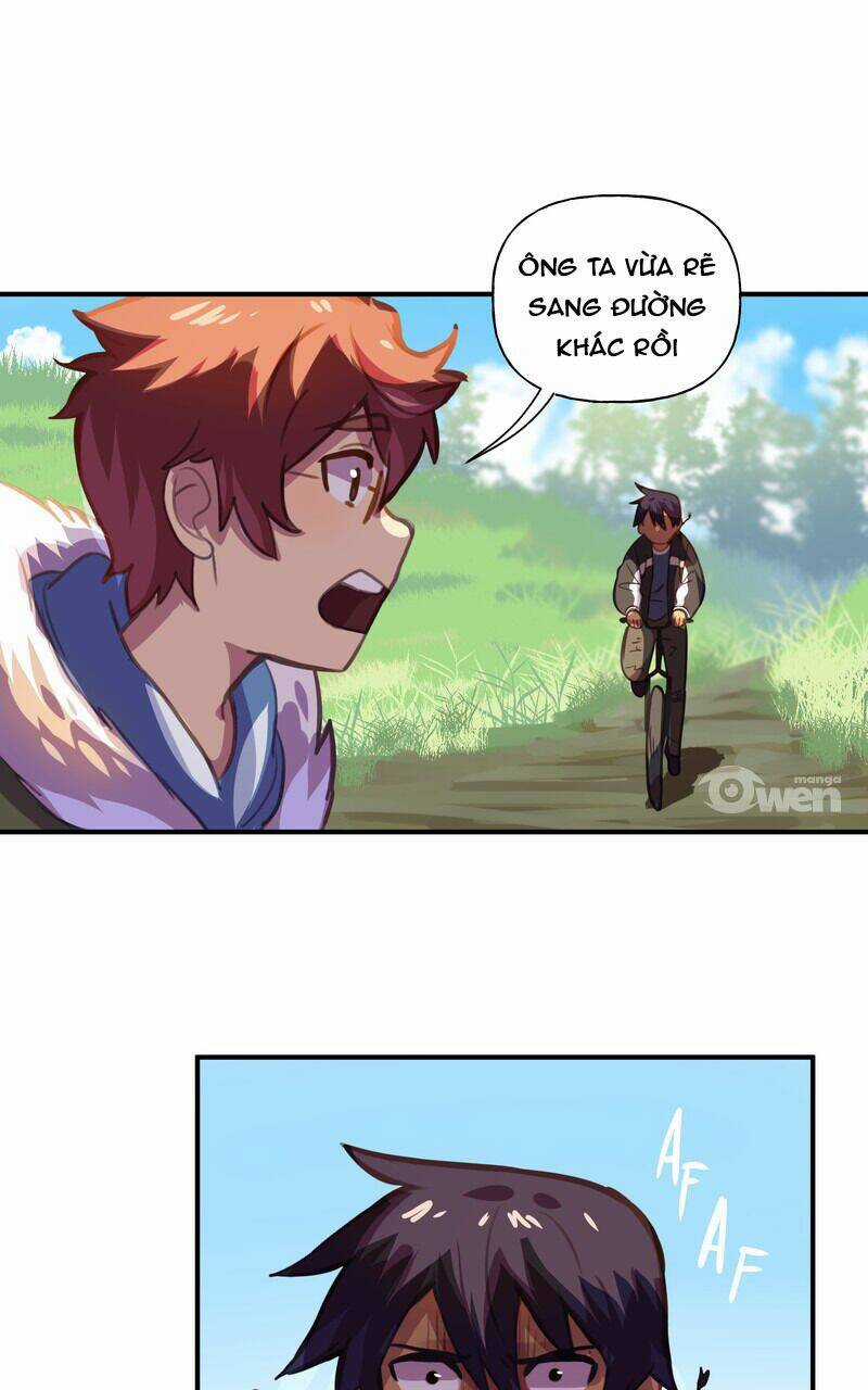 Lời Nguyền Lalin Chapter 25 trang 5