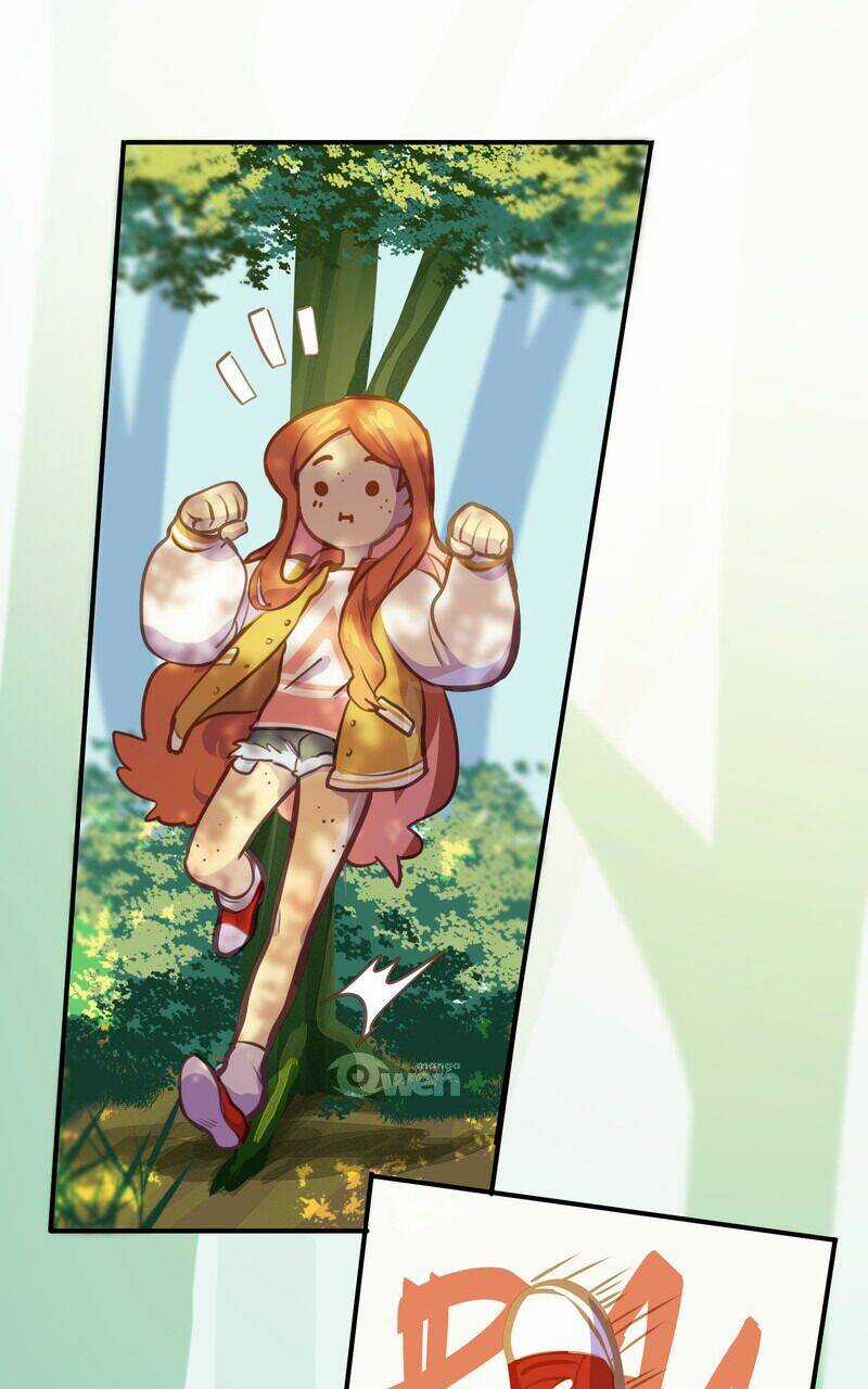 Lời Nguyền Lalin Chapter 25 trang 51