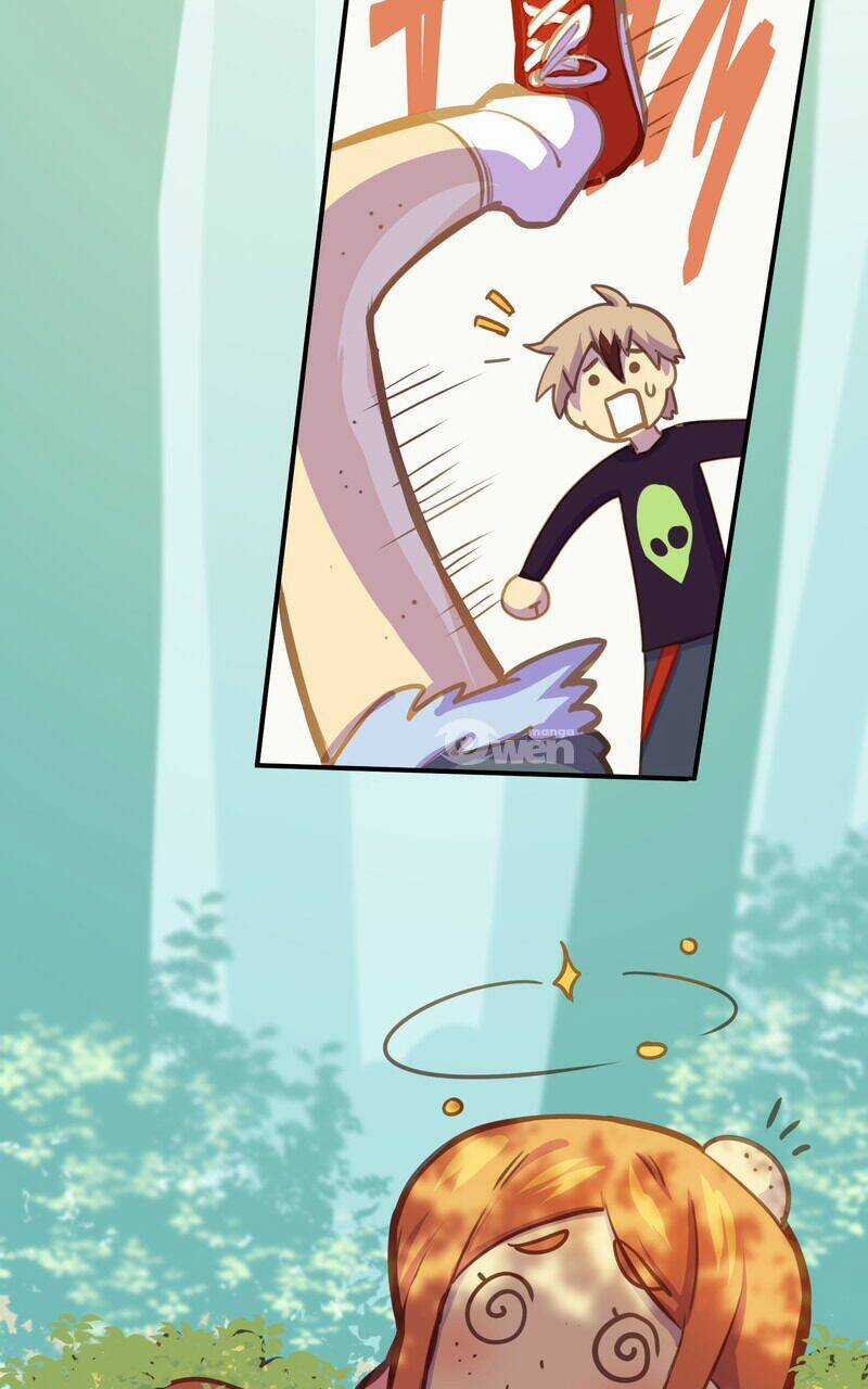 Lời Nguyền Lalin Chapter 25 trang 52