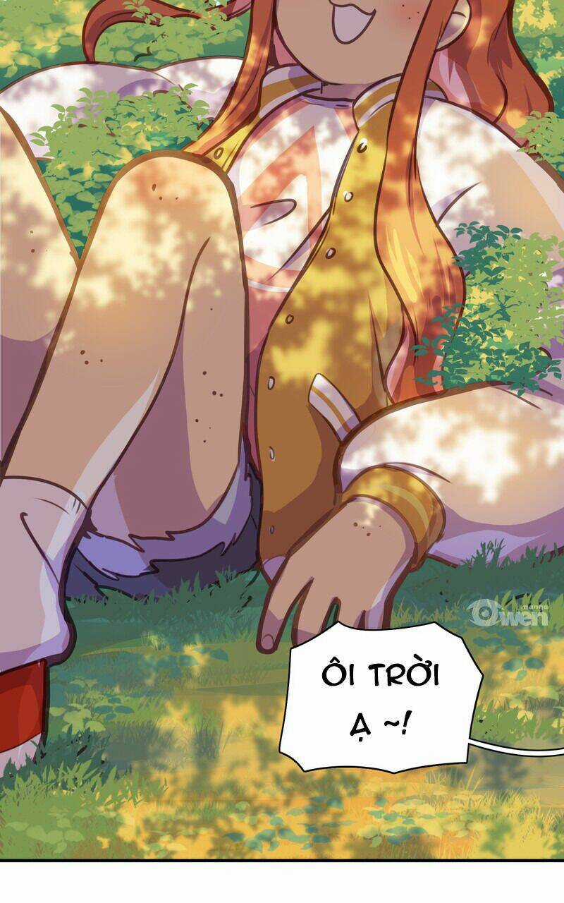 Lời Nguyền Lalin Chapter 25 trang 53