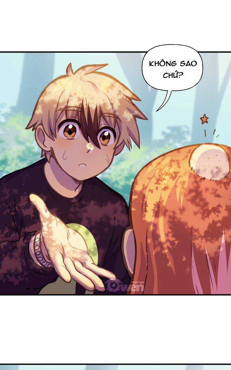 Lời Nguyền Lalin Chapter 25 trang 54