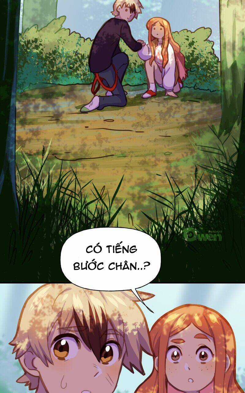 Lời Nguyền Lalin Chapter 25 trang 58