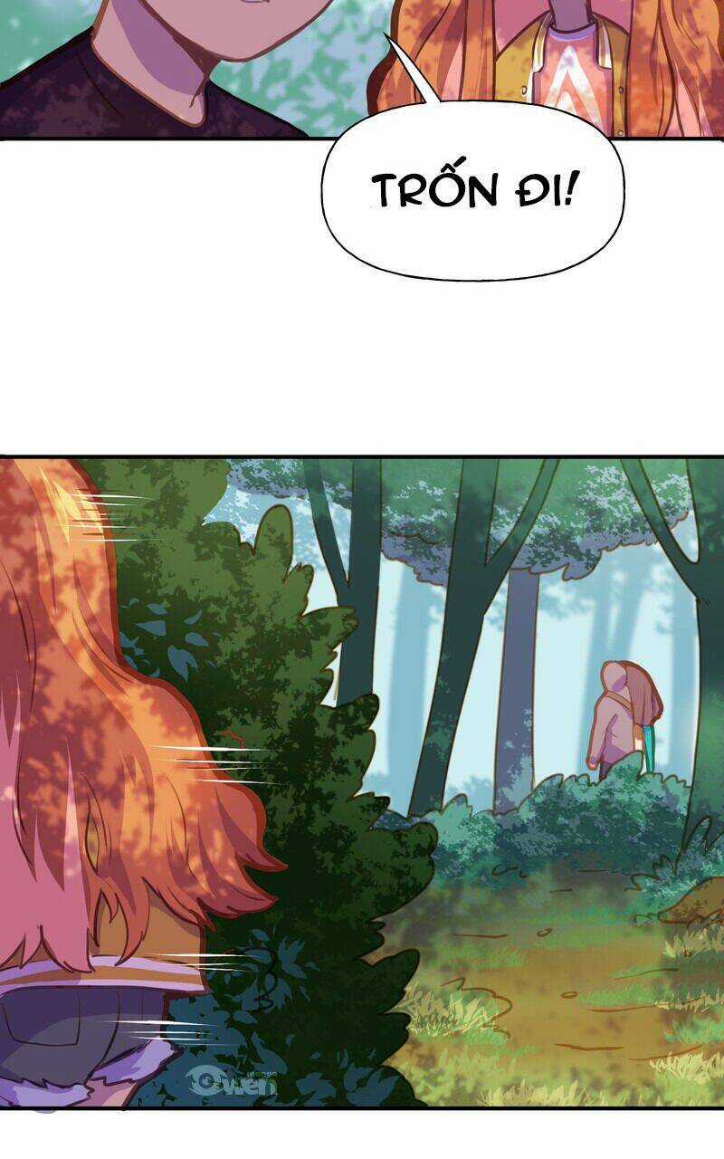 Lời Nguyền Lalin Chapter 25 trang 59