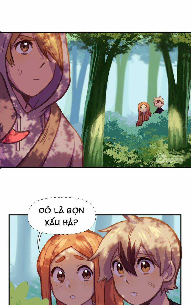 Lời Nguyền Lalin Chapter 25 trang 60