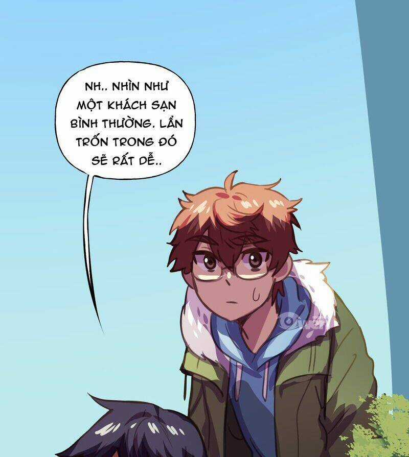 Lời Nguyền Lalin Chapter 25 trang 8