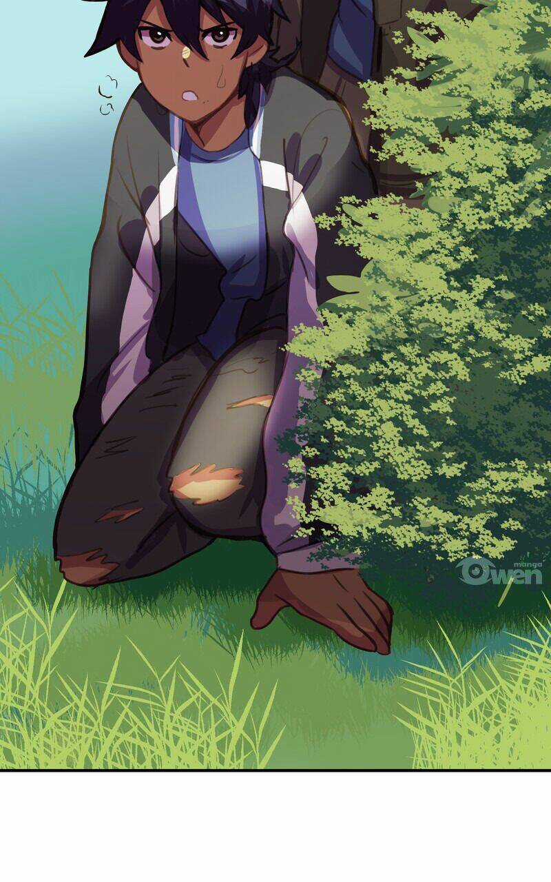 Lời Nguyền Lalin Chapter 25 trang 9