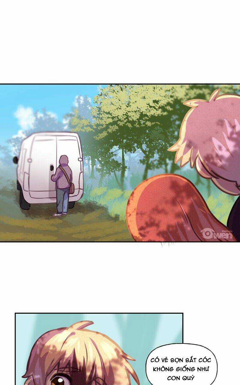 Lời Nguyền Lalin Chapter 26 trang 12