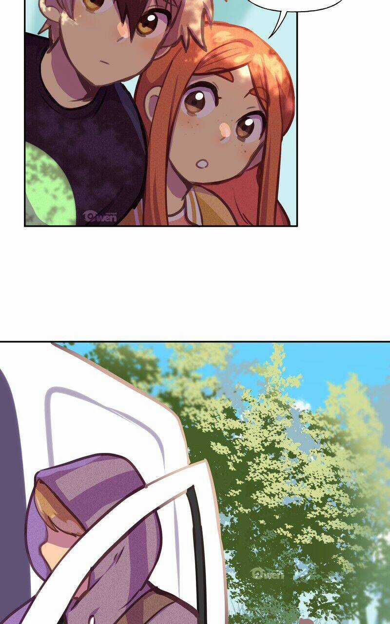 Lời Nguyền Lalin Chapter 26 trang 13