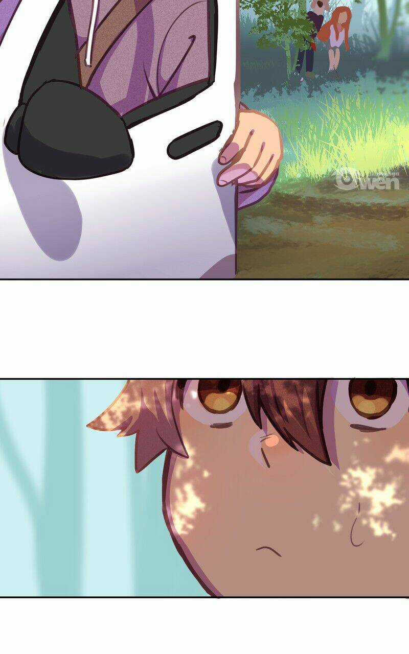 Lời Nguyền Lalin Chapter 26 trang 14