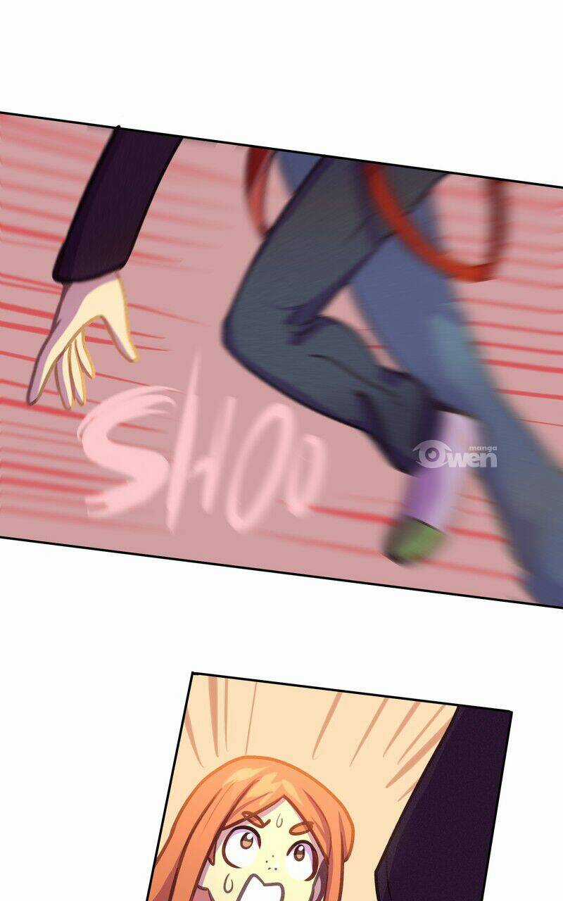 Lời Nguyền Lalin Chapter 26 trang 15