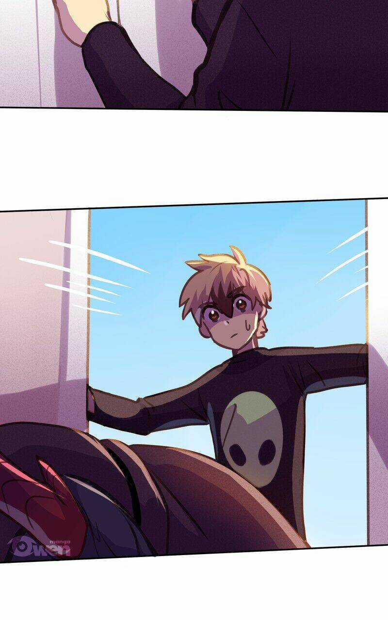 Lời Nguyền Lalin Chapter 26 trang 17