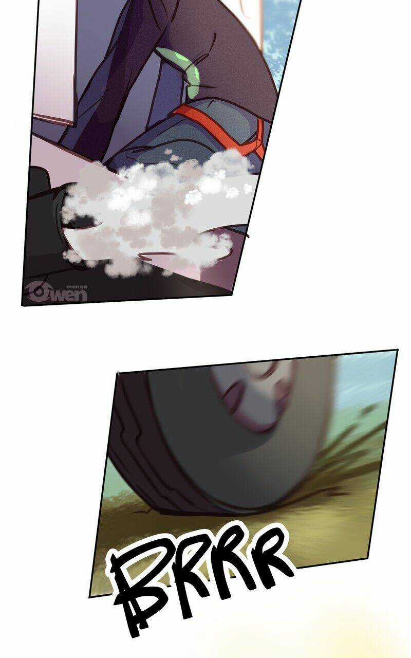 Lời Nguyền Lalin Chapter 26 trang 19