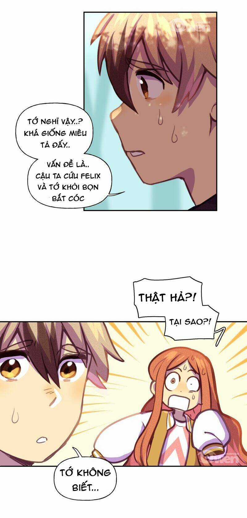 Lời Nguyền Lalin Chapter 26 trang 2