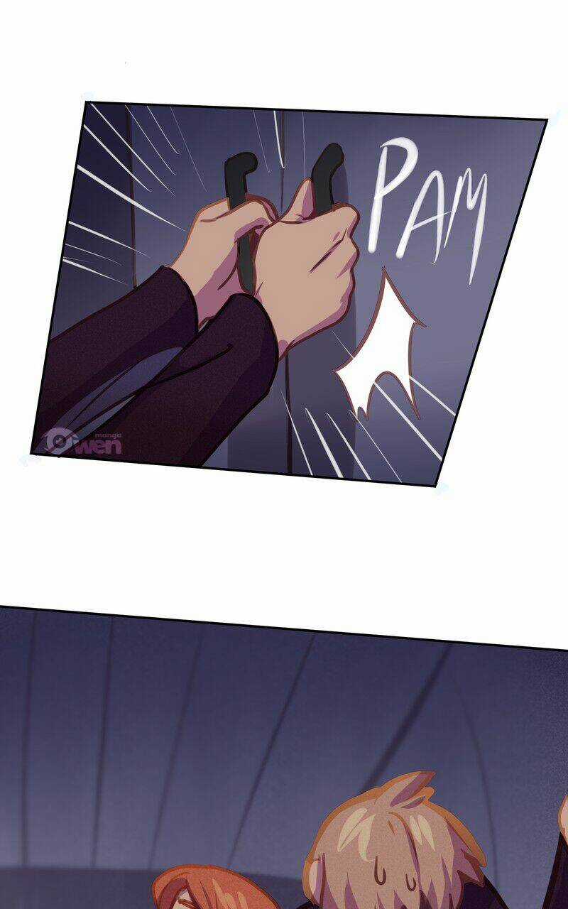 Lời Nguyền Lalin Chapter 26 trang 21