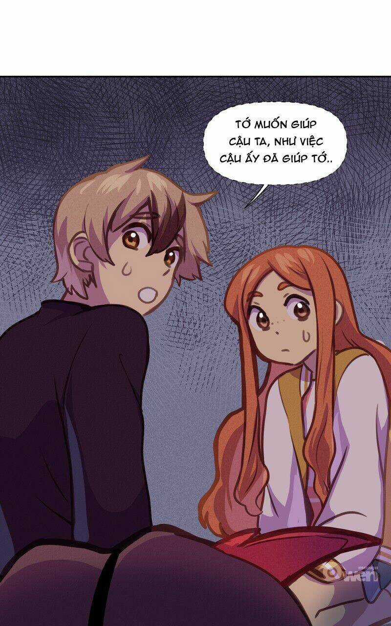 Lời Nguyền Lalin Chapter 26 trang 24