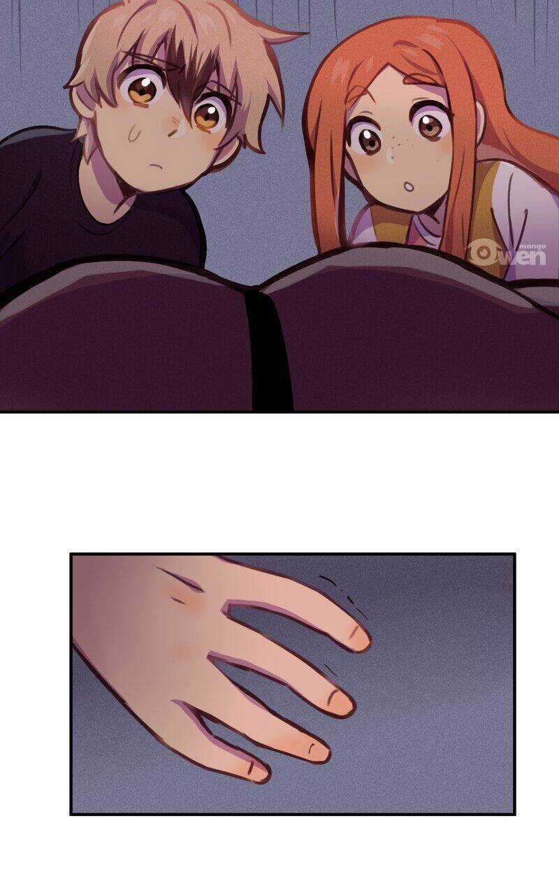 Lời Nguyền Lalin Chapter 26 trang 29