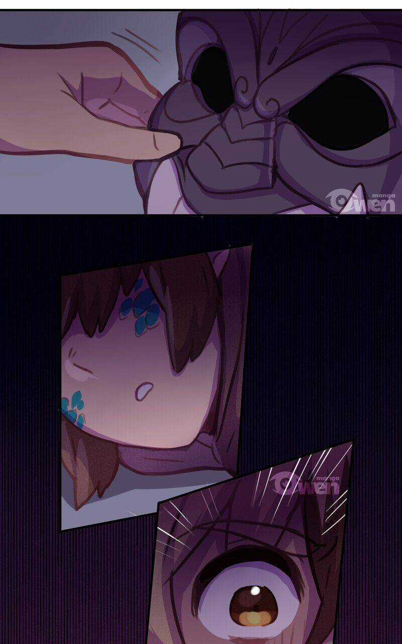 Lời Nguyền Lalin Chapter 26 trang 30