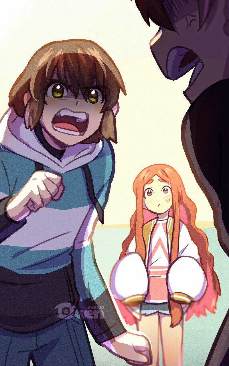 Lời Nguyền Lalin Chapter 26 trang 34