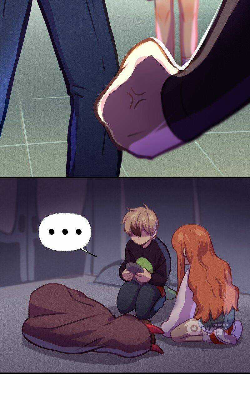 Lời Nguyền Lalin Chapter 26 trang 35