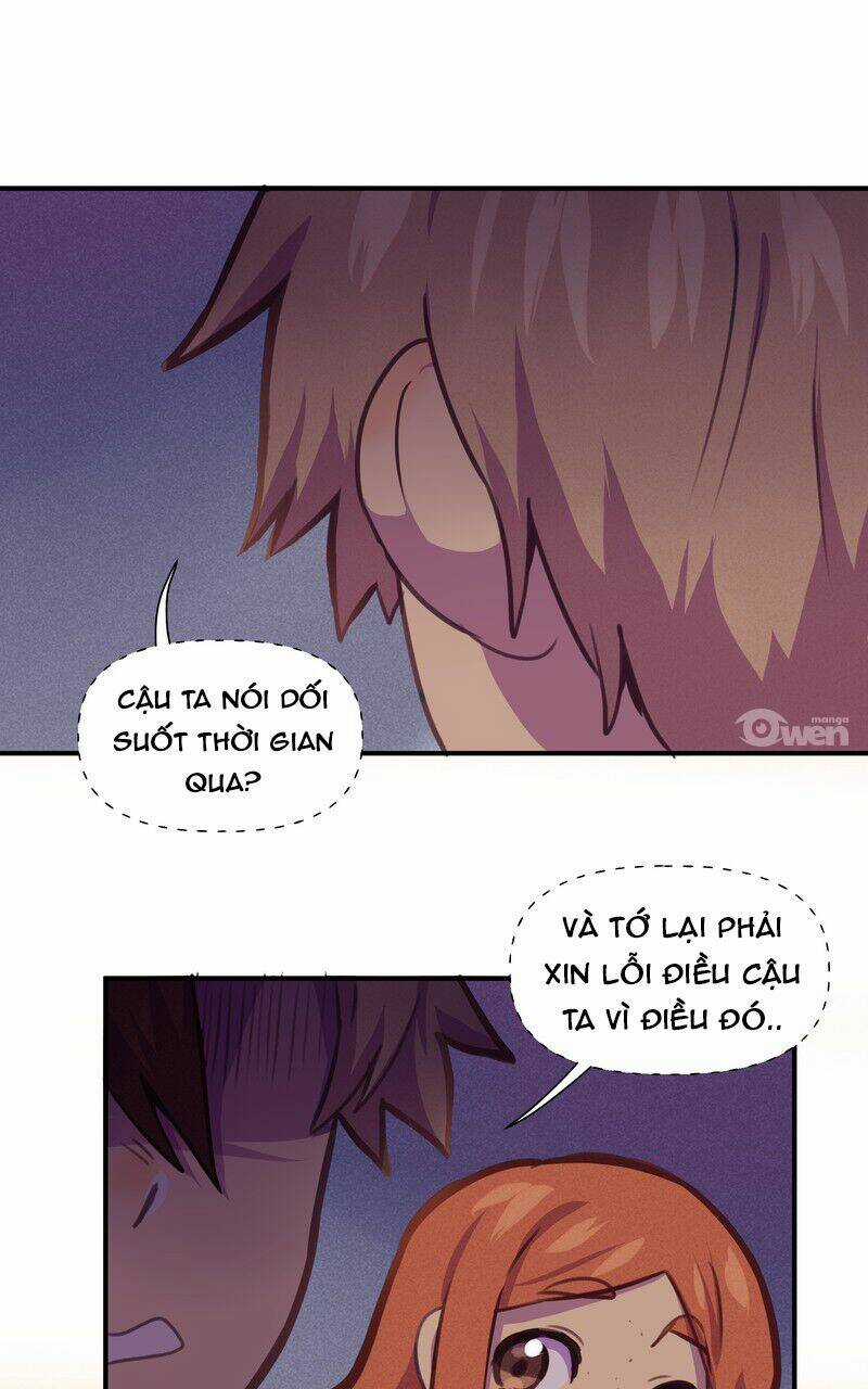 Lời Nguyền Lalin Chapter 26 trang 36