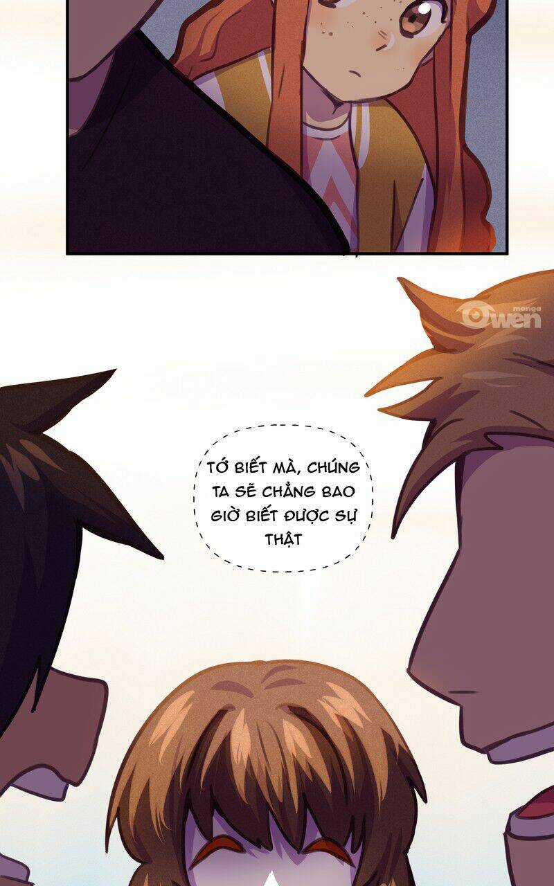 Lời Nguyền Lalin Chapter 26 trang 37