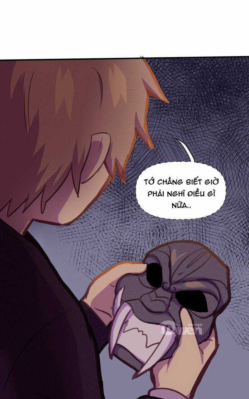 Lời Nguyền Lalin Chapter 26 trang 39