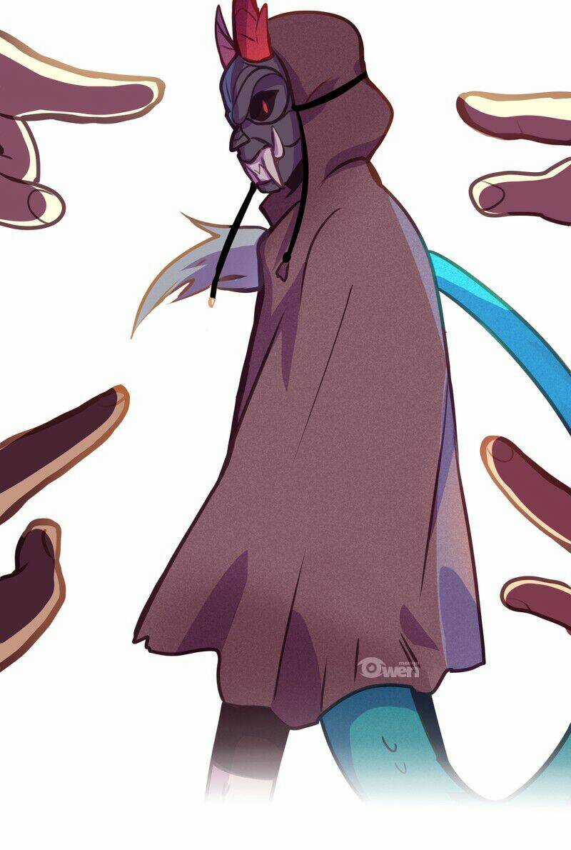 Lời Nguyền Lalin Chapter 26 trang 4