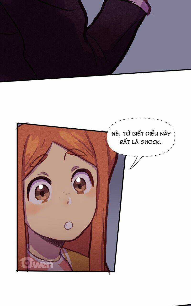 Lời Nguyền Lalin Chapter 26 trang 40