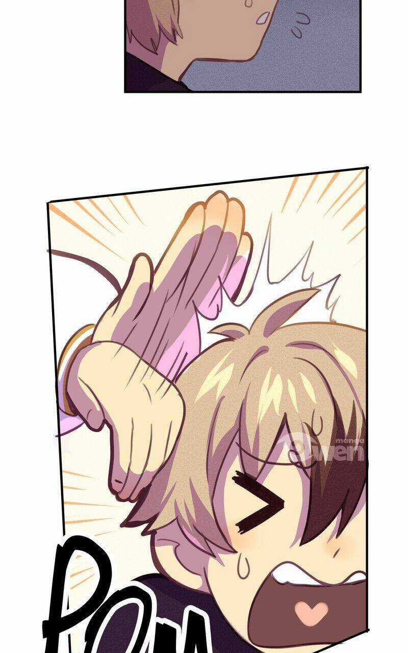 Lời Nguyền Lalin Chapter 26 trang 43