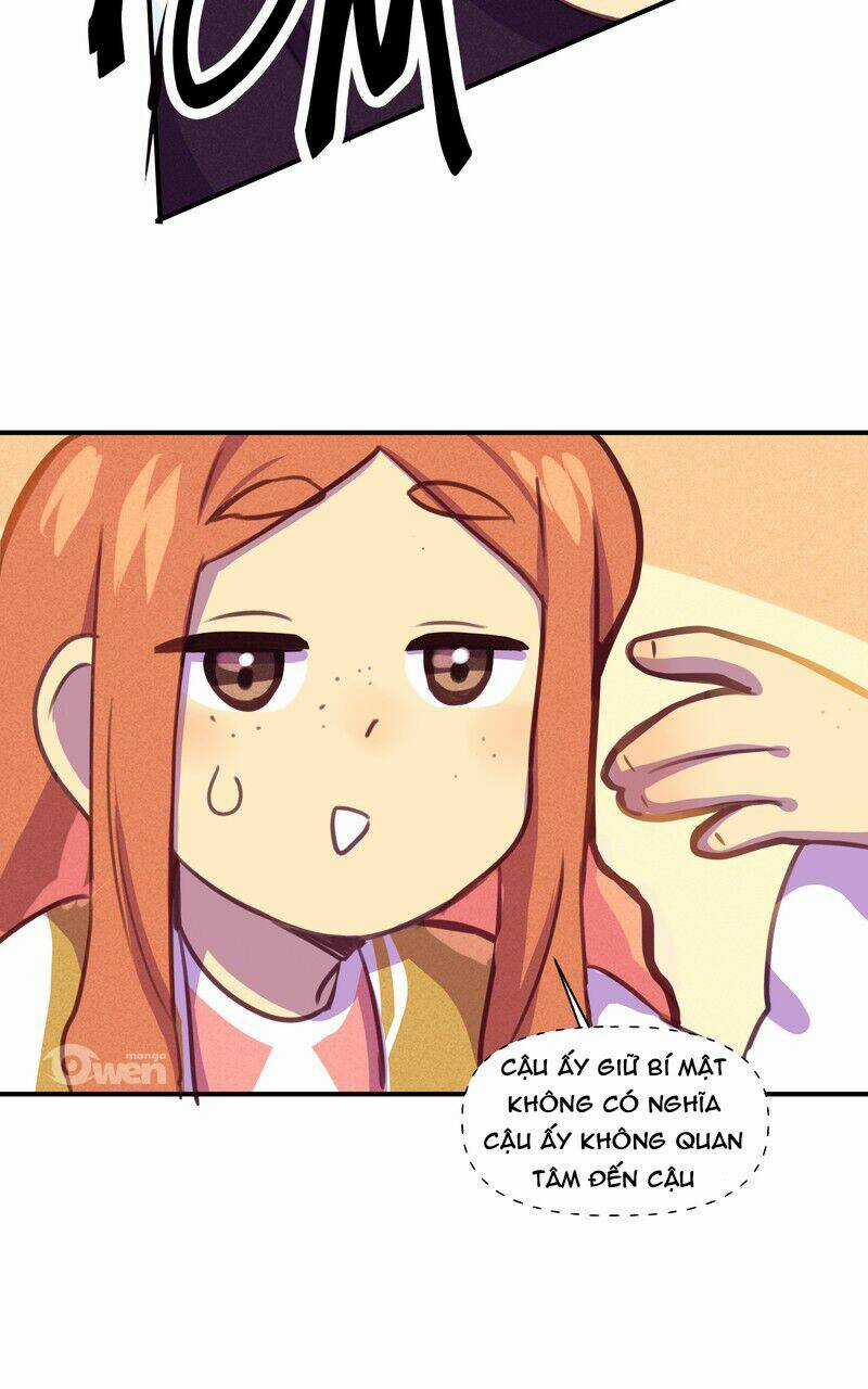 Lời Nguyền Lalin Chapter 26 trang 44